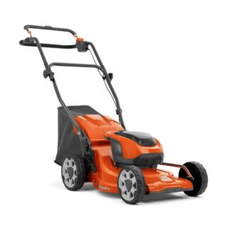 Tondeuse a gazon avec batterie 36 V