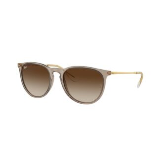 Lunettes de soleil pour femme ERIKA - marron