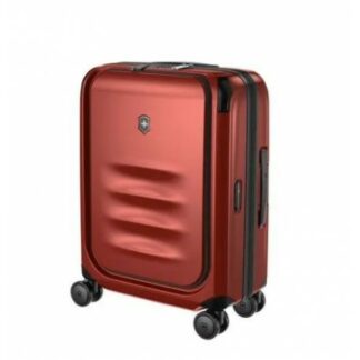 Valise Spectra 3.0 Expandable Global Carry-On - rouge