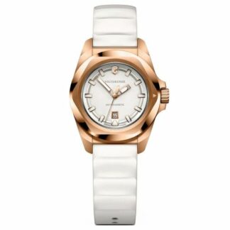 Montre I.N.O.X 32 mm - blanc