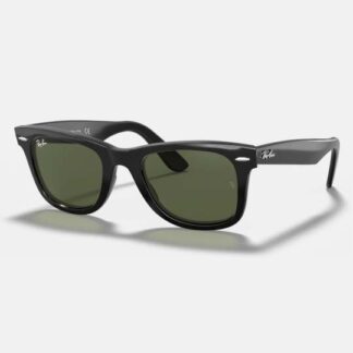 Lunettes de soleil ORIGINAL WAYFARER CLASSIC - poli noir