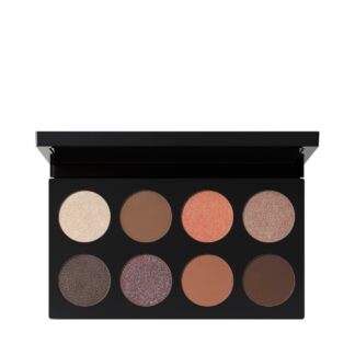 MAC Eye Wear M.A.C Eye Shadow Palette - Palette Fards à Paupières