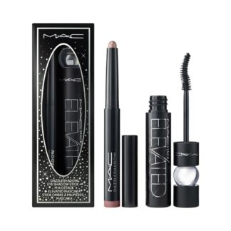 MAC Dressed to Dazzle Eye Duo - Mascara & Fard à Paupières