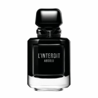 GIVENCHY L'Interdit Absolu