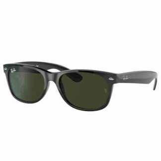 Lunettes de soleil NEW WAYFARER - noir