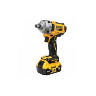 Boulonneuse a chocs compacte 1/2'' XR 18V 5Ah