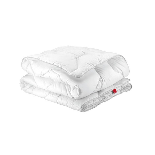 Couette ALOE VERA hiver 200 x 200 cm - blanc