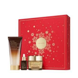 ESTÉE LAUDER Set Revitalizing Supreme + - Crème Hydratante 50 ML & 2 Produits