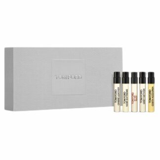 TOM FORD Collection Découverte Signature Masculine - 5 × 1,5 ML