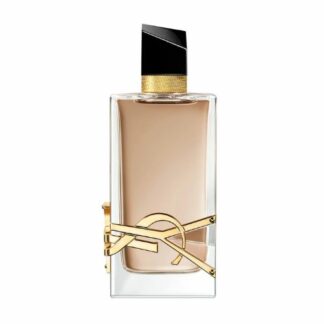 YSL Libre Flowers and Flames