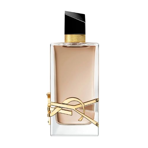 YSL Libre Flowers and Flames