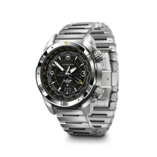 Montre automatique Air Pro 43 mm - noir - gris