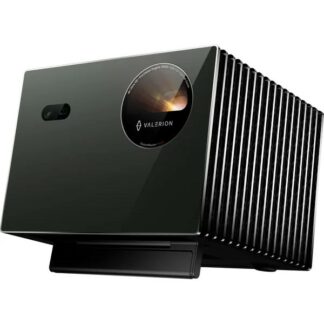 Videoprojecteur VisionMaster Pro 2 4K UHD - noir