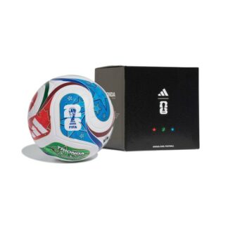 Ballon de football WC 2026 Replica League GONFLE - T5