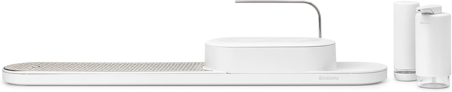 Kit evier SINKSTYLE - blanc – Image 4