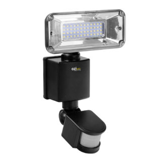 Projecteur solaire LED Solar pro 1