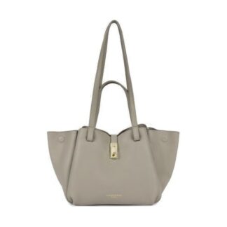 Sac cabas Milano Horizon - mastic