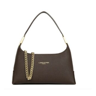 Sac a main S Lychee Ace - marron foncé