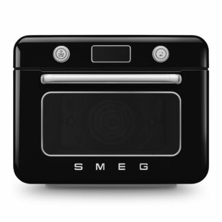 Mini four posable Années 50 - noir