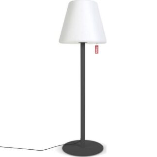 Lampadaire EDISON THE GIANT - anthracite
