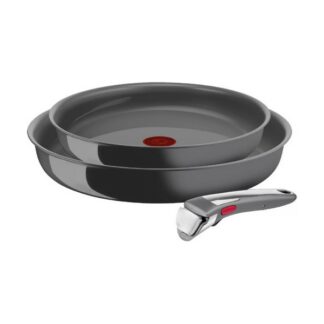 Batterie de cuisine Ingenio Renew - 3 pièces