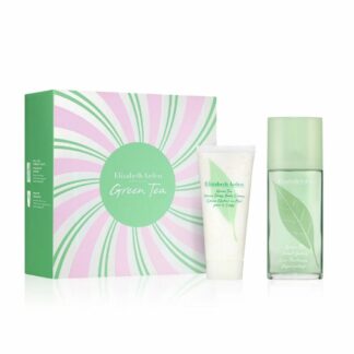 ELIZABETH ARDEN Green Tea