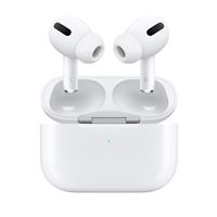 Apple Airpods Pro 2 Blanc avec boîtier de charge Reconditionné Grade A