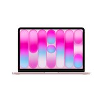 Apple MacBook Neo 13" 256 Go SSD 8 Go RAM Puce A18 Pro CPU 6 cœurs GPU 5 cœurs Rose poudré