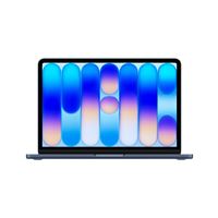 Apple MacBook Neo 13" 512 Go SSD 8 Go RAM Puce A18 Pro CPU 6 cœurs GPU 5 cœurs Indigo Touch ID