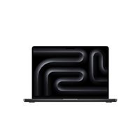 Apple MacBook Pro 14'' 1 To SSD 24 Go RAM Puce M5 CPU 10 Cœurs GPU 10 Cœurs Noir sidéral