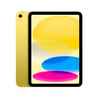 Apple iPad 11" A16 256 Go Jaune 5G 2025