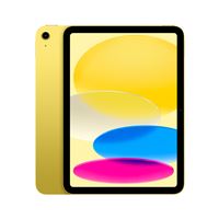 Apple iPad 11" A16 512 Go Jaune Wifi 2025