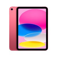 Apple iPad 11" A16 512 Go Rose 5G 2025