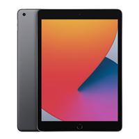 Apple iPad 8 10,2" 32 Go Wifi 1ère génération 2020 Gris sidéral Reconditionné