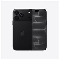 APPLE IPHONE 18 PRO MAX - 2 TO