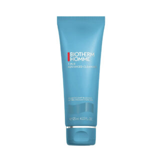 BIOTHERM T Pure Cleanser - Gel Hydratant Tube 125  ML