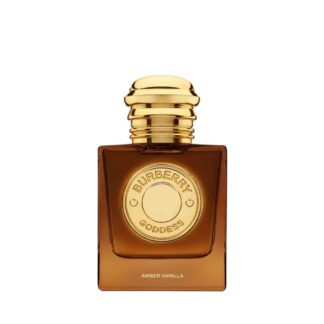 BURBERRY Goddess Amber Vanilla