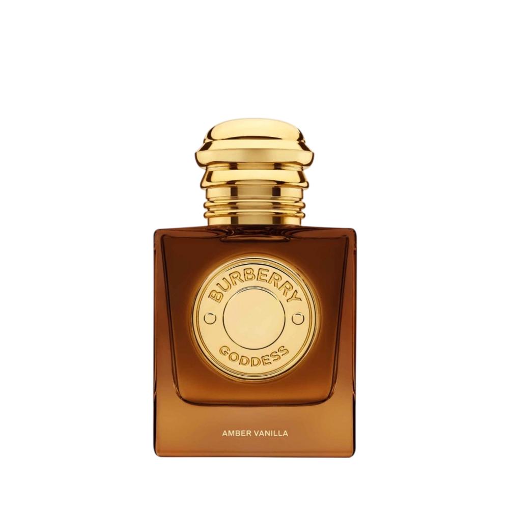 BURBERRY Goddess Amber Vanilla
