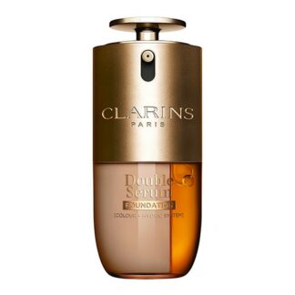 CLARINS Double Serum Foundation