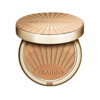 CLARINS Bronzing Powder - Edition Limitée Summer