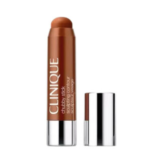 CLINIQUE Chubby Stick - Chubby Contouring Stick Sculpteur Visage 6 g
