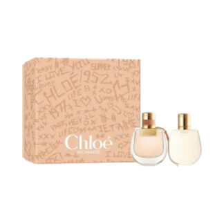 CHLOÉ Chloé Nomade - Eau de Parfum 50 ML & Lait Corps 100 ML