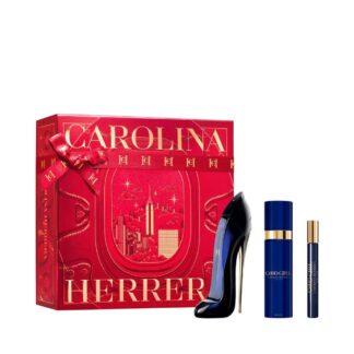 CAROLINA HERRERA Good Girl - Eau de Parfum 50 ML & 2 Produits