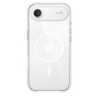 Coque Apple avec MagSafe givre pour iPhone Air