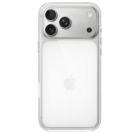 Coque Apple avec MagSafe transparente pour iPhone 17 Pro Max