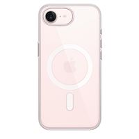 Coque avec MagSafe Apple Transparent pour iPhone 17e