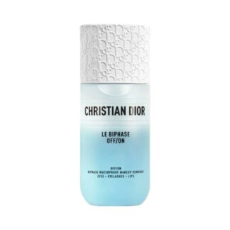DIOR Le Biphase OFF/ON - Démaquillant 125 ML