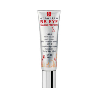 ERBORIAN BB Eye Touch - Soin contour des yeux anti-cernes 15 ML