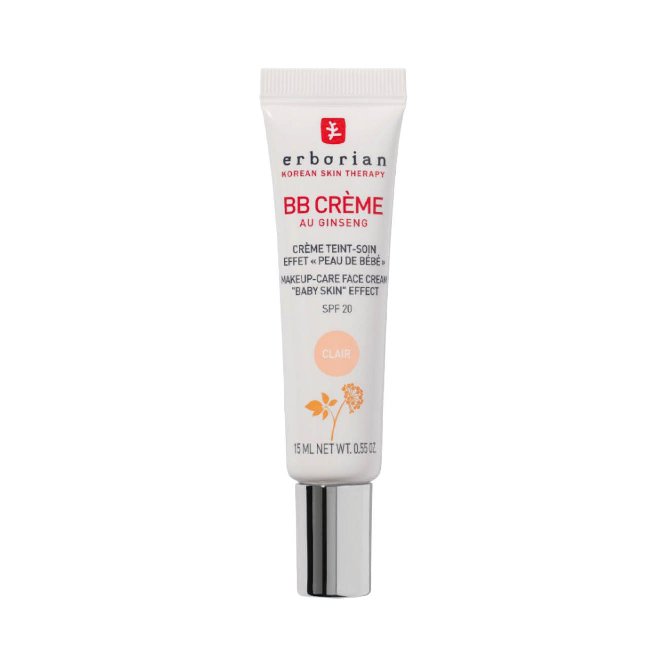 ERBORIAN BB Crème