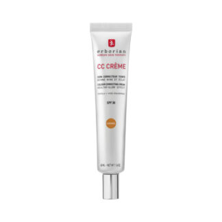 ERBORIAN CC Crème SPF30